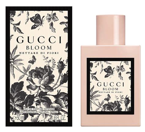 gucci bloom nettare di flori|gucci bloom floral.